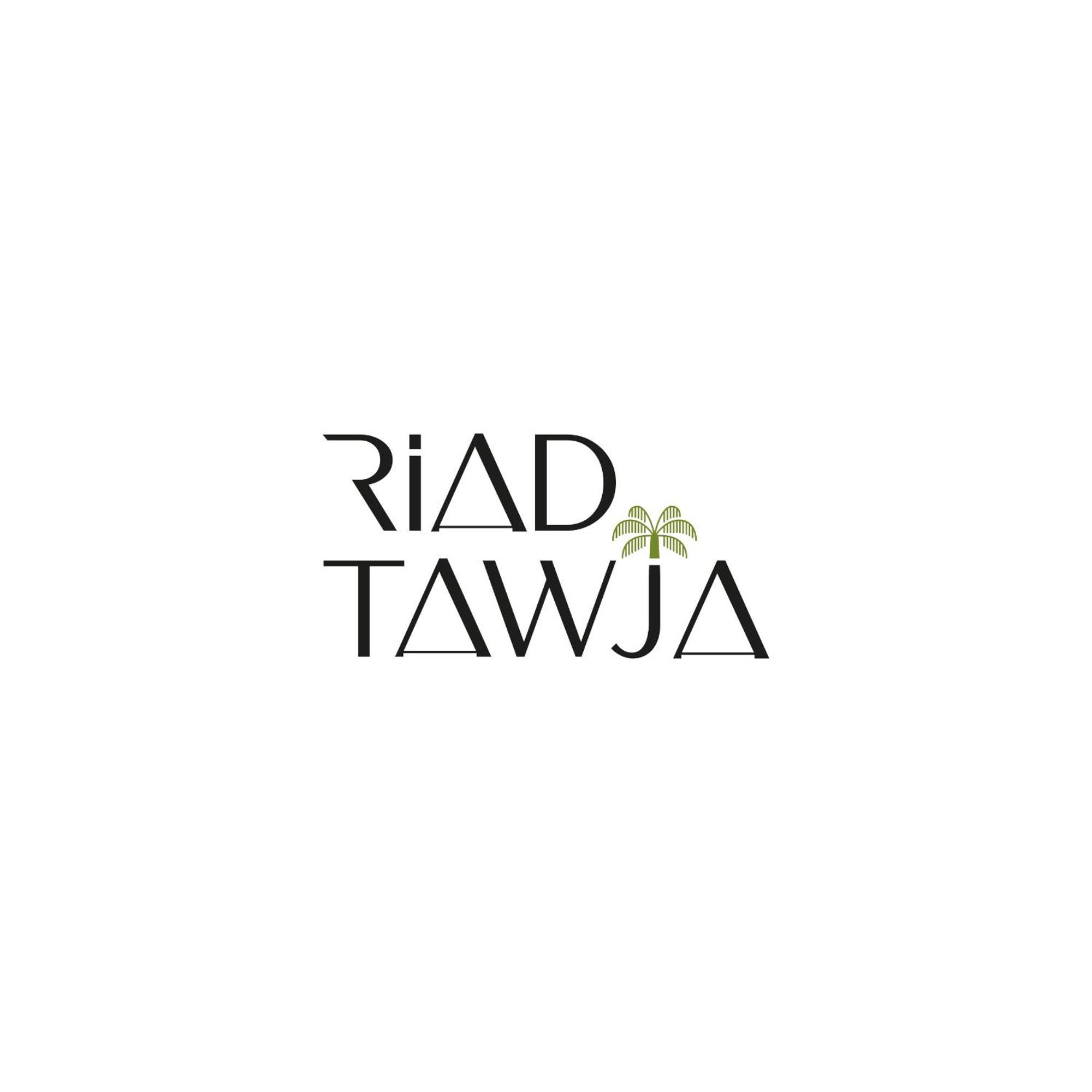 Riad Tawja Marrakesch Exterior foto