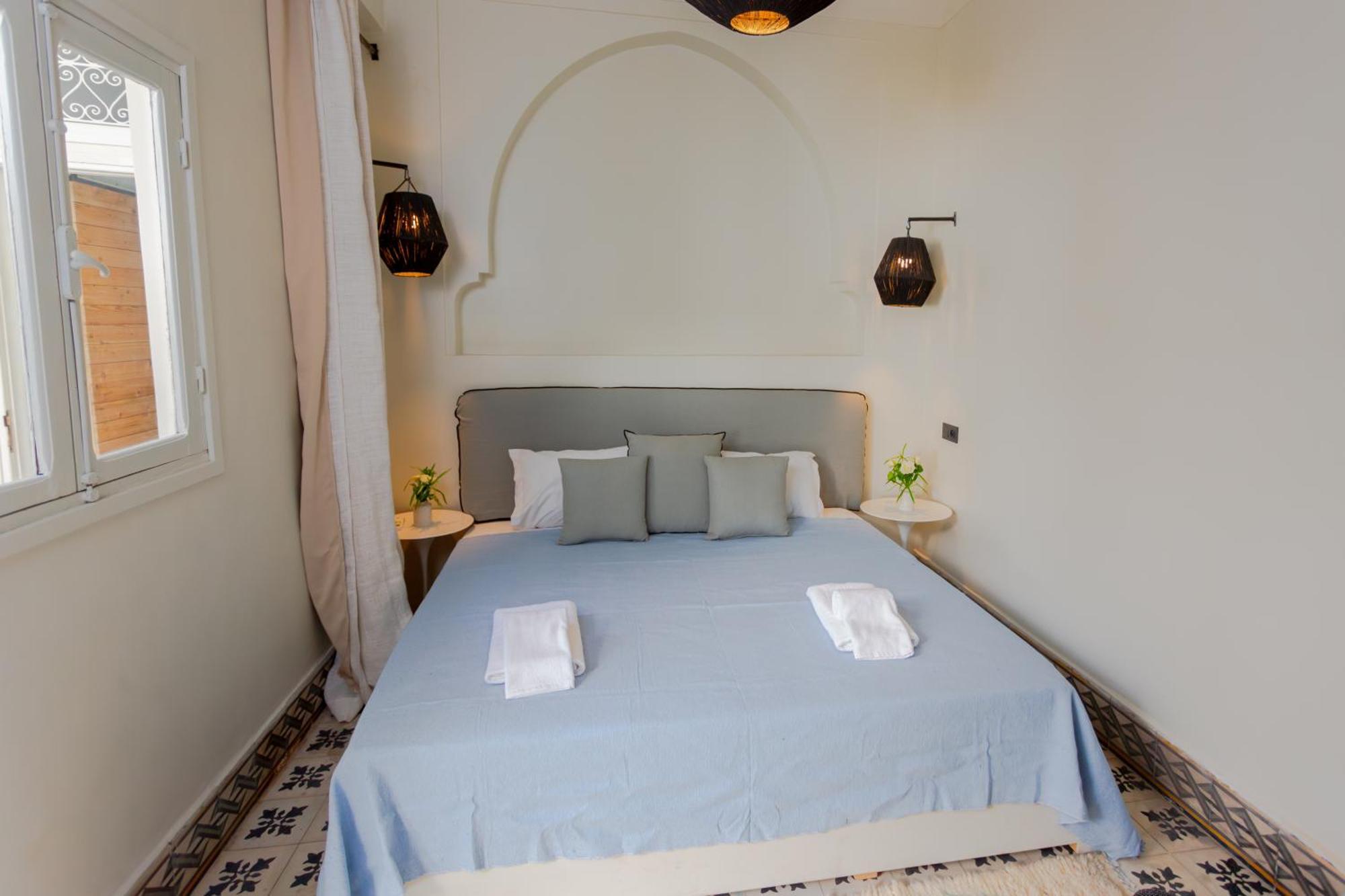 Riad Tawja Marrakesch Exterior foto